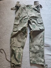 Camo Trousers, MFH ACU Combat