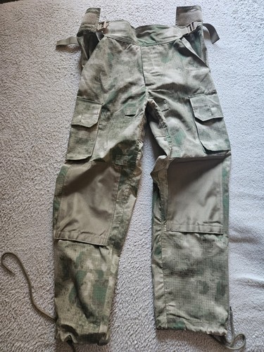 Camo trousers mfh acu combat - trousers,,