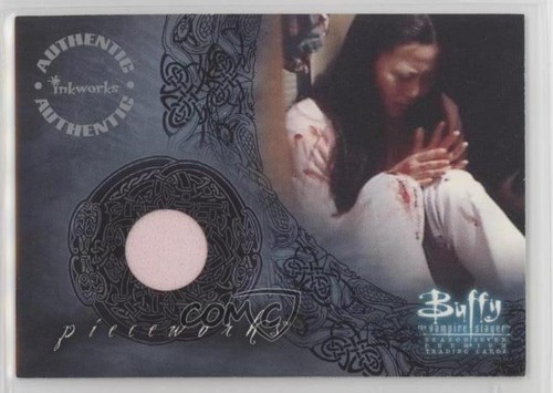 2003 buffy the vampire - the, slayer