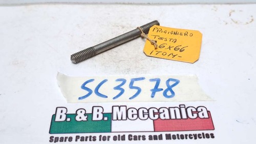 Studs head itom 50 - 50, 2t