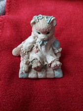 Calico Kittens C19/198 "You'll Always Be Close To My Heart"