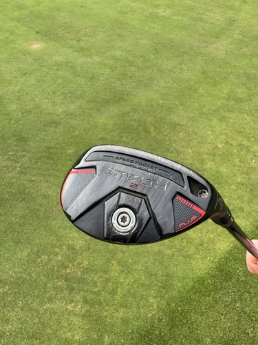 Taylormade stealth plus - stealth, 2