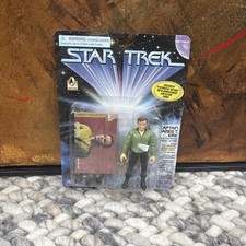 Star Trek Captain James T