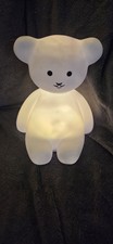 Teddy Bear Night Light