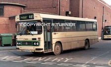 Yeomans, Bedford YLQ-Duple