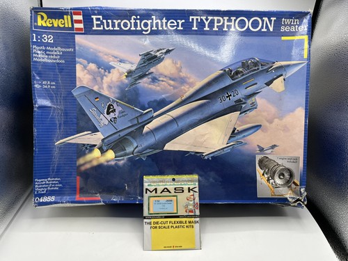 Revell eurofighter - revell,