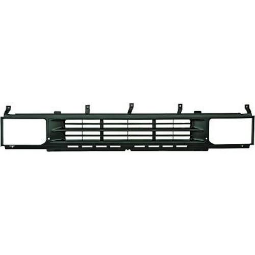 Radiator grille suitable for - radiator,
