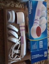 Morphy Richards Deep Heat Body Infra Red Massager