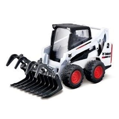 Bobcat s590 skid steer loader - bobcat,