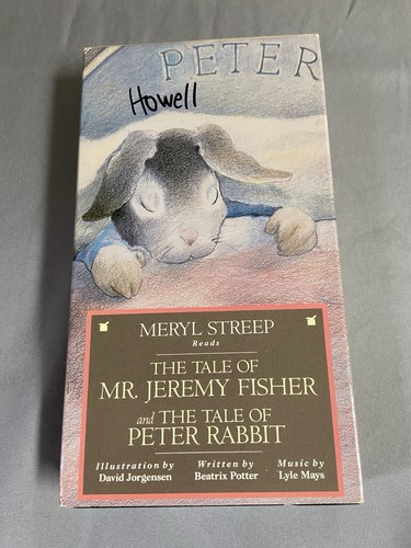 Rabbit ears the tale - ears,