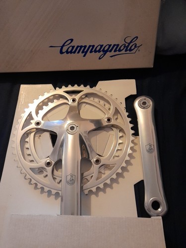 Campagnolo croce aune - campagnolo, d'aune