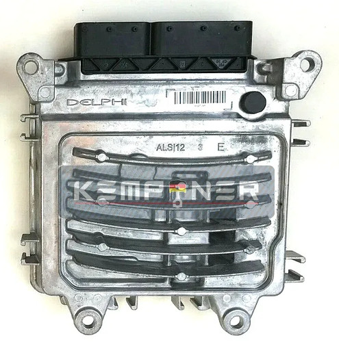 A6519007000 original engine - original,