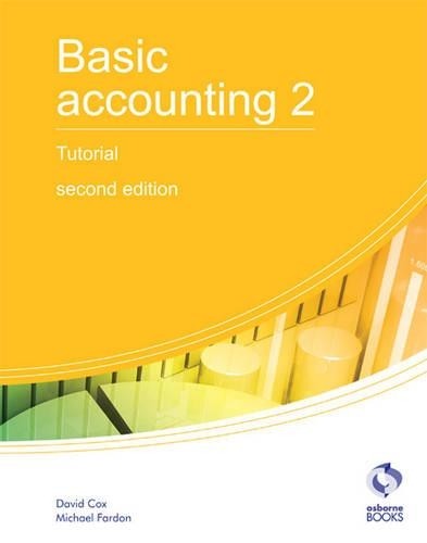 Basic accounting tutorial - basic,