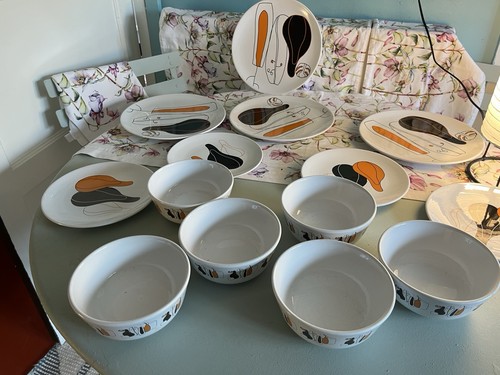 Job lot vintage ikea retro - lot,
