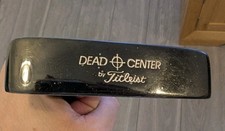 Titleist Dead Center SP-203