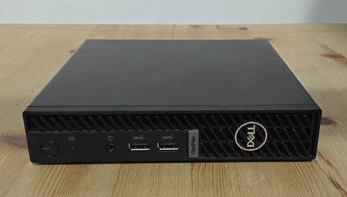 Dell optiplex 7010 micro - optiplex,