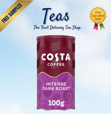 Costa Instant INTENSE DARK