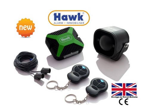 Car alarms central - car,