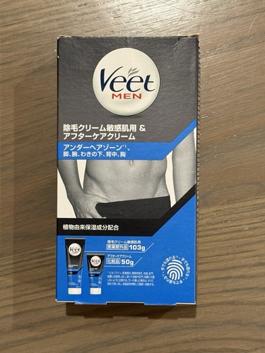 Veet men hair - veet,