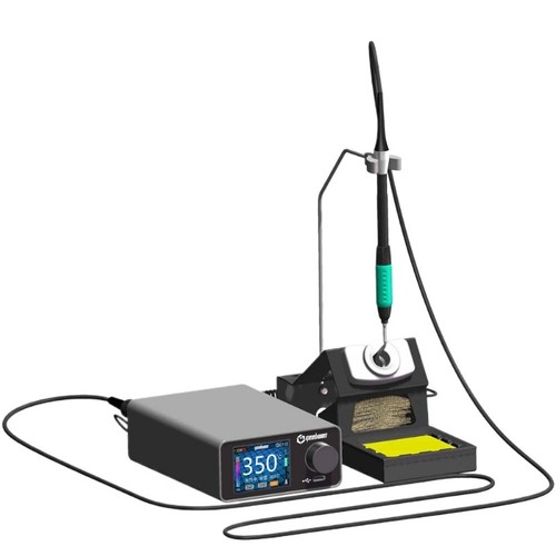 Geeboon tc22 240w - 240w, solder