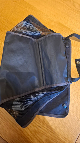 Jane pushchair pram organiser - jane,