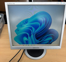 Samsung SyncMaster 710N