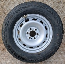 16" FORD TRANSIT (2024-26) 6