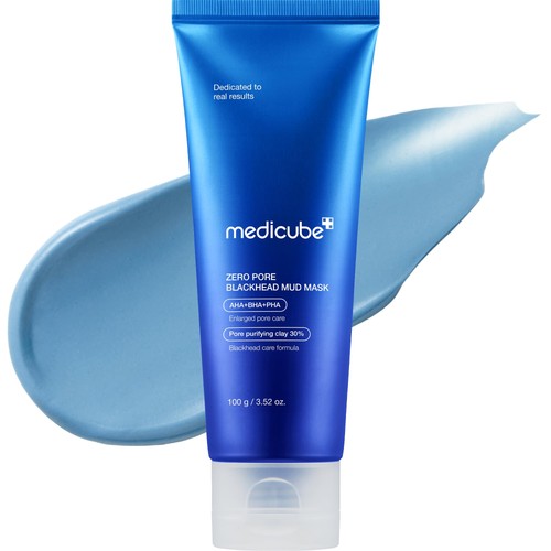 Medicube zero pore blackhead - zero,