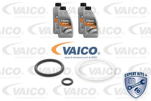 Parts kit automatic - parts, kit,