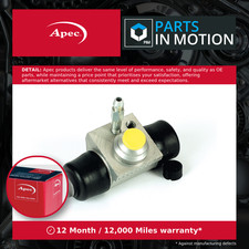 Wheel Cylinder fits SEAT IBIZA