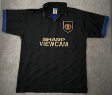 Manchester United 1994-1995