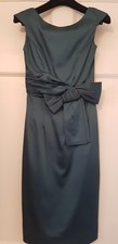 ladies Oasis teal party/