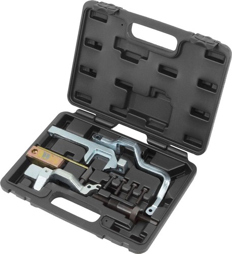 Welzh engine timing tool set - welzh,
