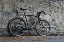 Custom Build - Surly Midnight