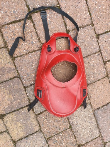 Bagster tank cover - cover, for