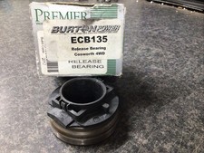 Escort Sierra Cosworth 4x4