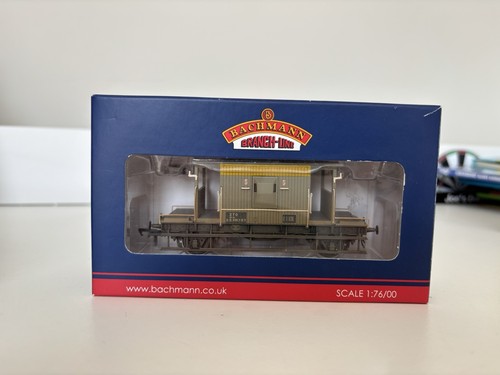 Bachmann gauge 533 20t - gauge, 37-533