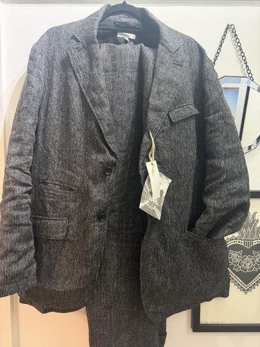 Engineered garments 100 - engineered, 100%