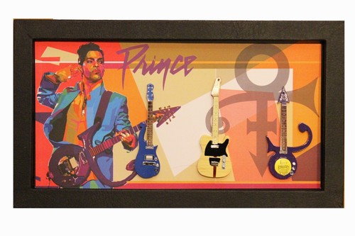 Rgm9035 prince miniature - ,