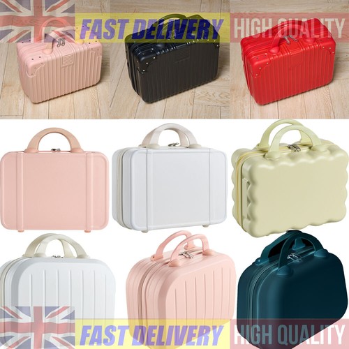 Large vanity case beauty - large,