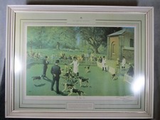 Lovely Large Framed Wynnstay