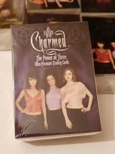 Charmed the power three - of,