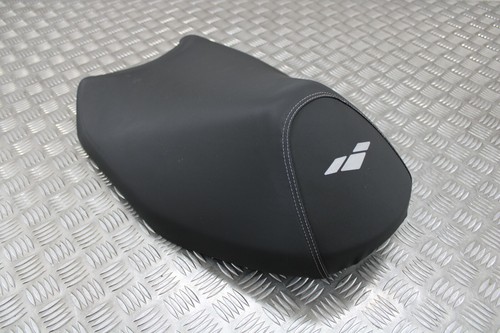 Lexmoto enigma 125 2020 front - 125,