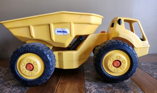 Vintage little tykes heavy - vintage,