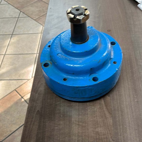 White hyd 96257 brake - hyd.,