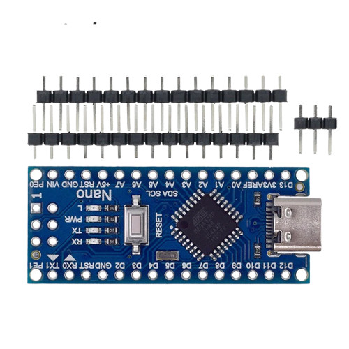 Nano atmega328p ch340g - v3.0,