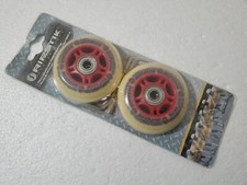 2 PCS Replacement Razor