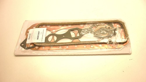 Cylinder head gasket - head, set