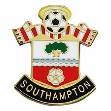 New Southampton FC Fans Pin Badge, Southampton FC Football Pin Badge Collectors