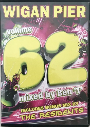 Wigan pier volume ben - wigan,